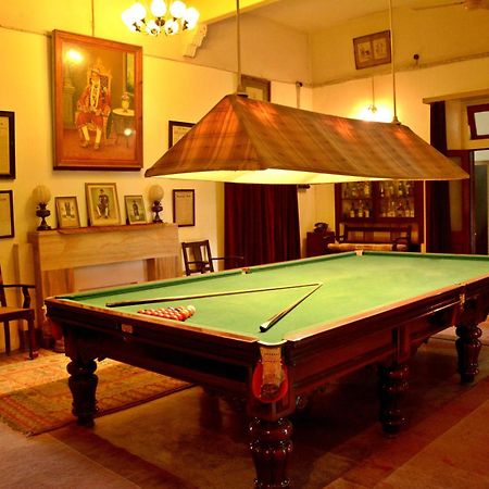 Bhanwar Vilas Palace Karauli Экстерьер фото