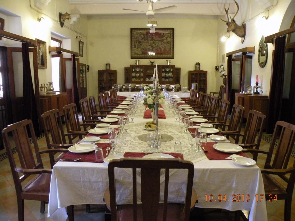 Bhanwar Vilas Palace Karauli Экстерьер фото